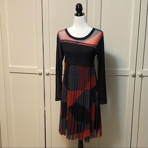 Boo Radley Dress